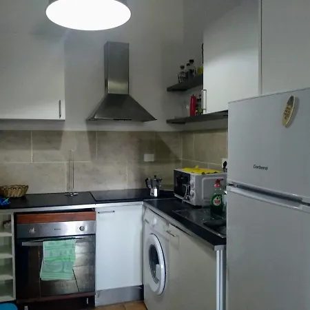 Apartamentos Alcala * Alcalá la Real