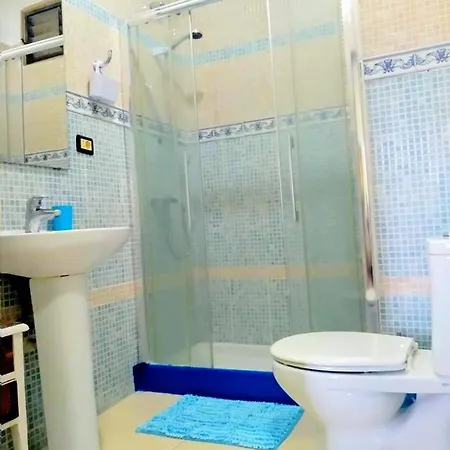 شقة Apartamentos Alcala *