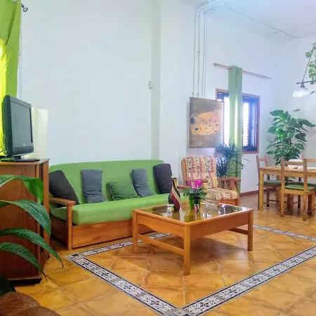 Appartamento Apartamentos Alcala *