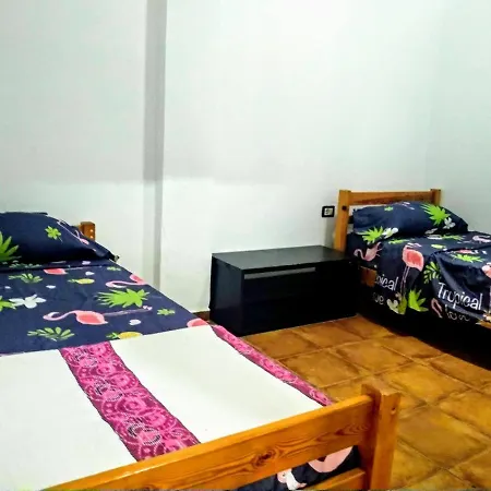 Appartamento Apartamentos Alcala Alcalá la Real